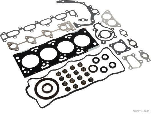 HERTH+BUSS JAKOPARTS J1240331 Gasket Set 20910-27D00 | eBay 