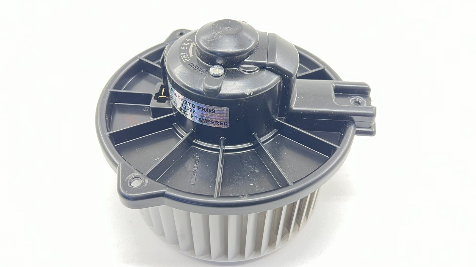 07-17 ASTON MARTIN VANTAGE HVAC AC AIR HEATER FAN BLOWER MOTOR WHEEL OEM