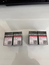 20 Groz-Beckert Industrial Sewing Machine Needles 135x17, 135x16