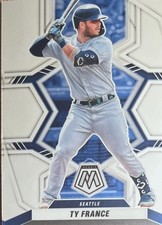 2022 Panini Mosaic Baseball #1-149 MLB Vets RC Pick Choose Card Complete Set