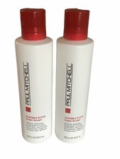 2 Paul Mitchell Flexible style Super sculpt quick-drying styling glaze 8.5 oz