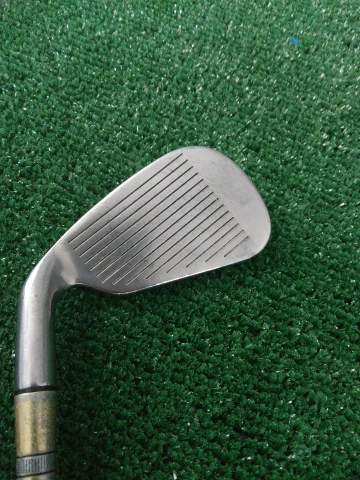 Goldwin AVDP System Oversize Graphite 5 Iron Regular Shaft - Image 2 of 4