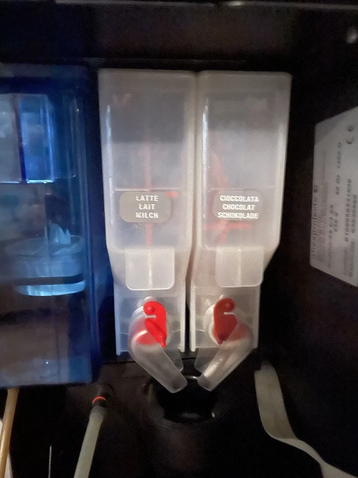 Kaffevollautomat Multibona Schweiz - Bild 2 von 4