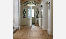 Polyflor Camaro LVT Vinyl Floor 2mm Natural Oak 2232 10.02m2