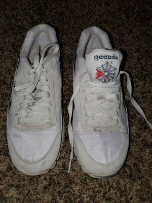 retro reebok sneakers