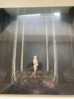 IAMAMIWHOAMI BE HERE SOON VINYL LP, NEW & SEALED