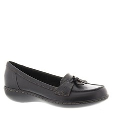 Clarks Ashland Bubble Loafer Women's Slip On