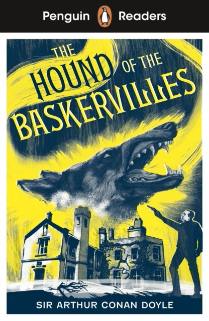Penguin Readers Level 3: Sherlock Holmes - The Hound of the Baskervilles (ELT