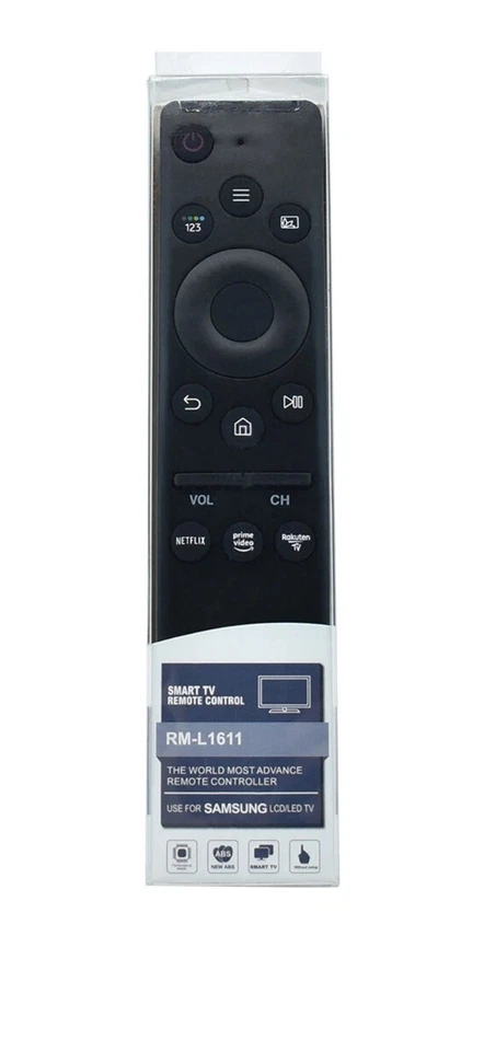 New Lot of 50 Samsung Smart TV Remotes - Works for All 2022-2024 LCD LED - Image 3 of 4