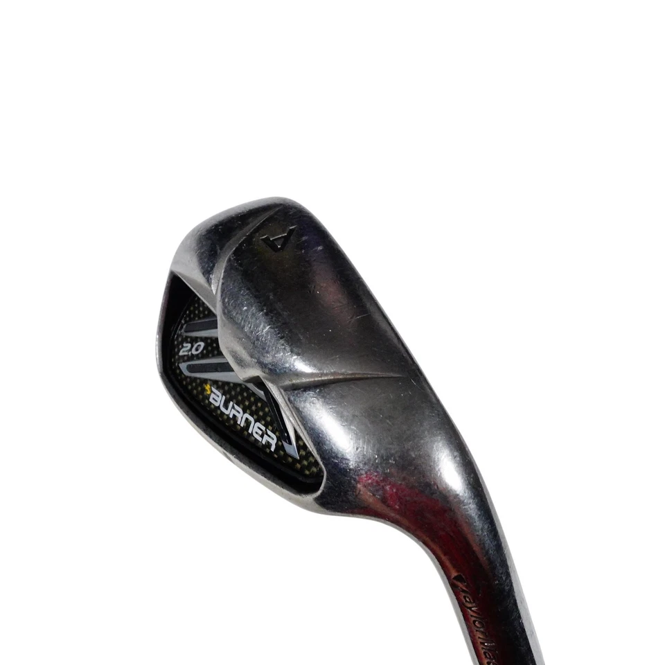 TaylorMade Burner 2.0 A Gap Wedge GW M Flex 65 Senior Graphite 36" RH - Image 2 of 4