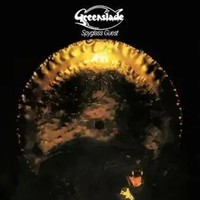 Spyglass Guest: Expanded & Remastered 2CD Edition | Greenslade | Englisch | Cd
