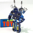 Transformers G1 FRENZY  figure 100% COMPLETE 1984 Mini-Cassettes Decepticon