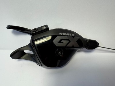 SRAM R/H Schalthebel GX DH 7fach
