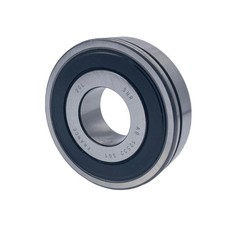 C514 Manual Gearbox Bearing AB.12533.S01 24x62x17mm