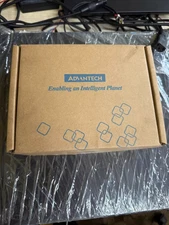 Advantech EKI-2526S-AE  4+2 100FX  schalten