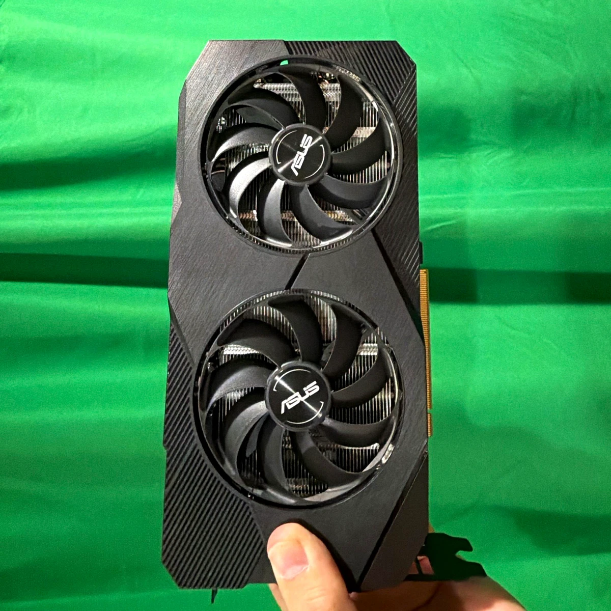25+ ASUS NVIDIA GeForce RTX 2060 NVIDIA Computer Graphics Cards