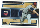2014 Topps Update #ASR-CKI Craig Kimbrel All-Star Stitches