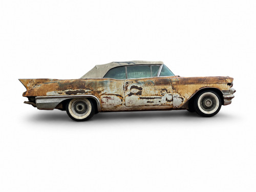 1957 Cadillac Eldorado