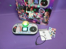 VTech kidi Super Star Karaoke Spiel and DJ St...