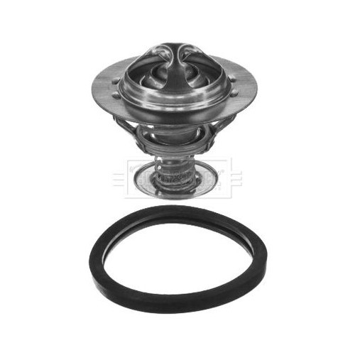 For SUZUKI BALENO EG 1995 to 2009 BORG & BECK Thermostat BBT039