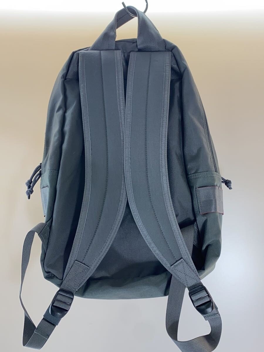 BRIEFING Backpack Gray Plain - image 3