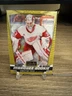 2024-25 O-PEE-CHEE PLATINUM HOCKEY NEON YELLOW SURGE RC SEBASTIAN COSSA #300