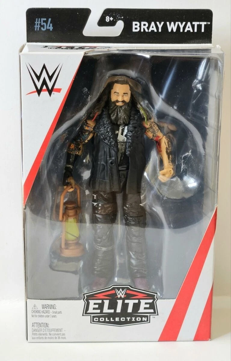 Bray Wyatt - Series 54