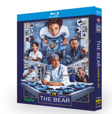 The Bear Season 4 2025 2-D