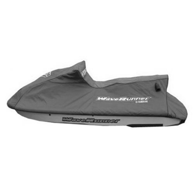 #ad Yamaha PWC New OEM Black Wave Runner Storage Cover FX Cruiser MWV UNIFX CR 18 $222.39