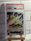 One Piece OP14-Eb04 Ground Death OP14-096 Alt Art PSA 10