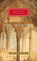 The Warden | Anthony Trollope | Buch | Everyman's Library Classics | Gebunden
