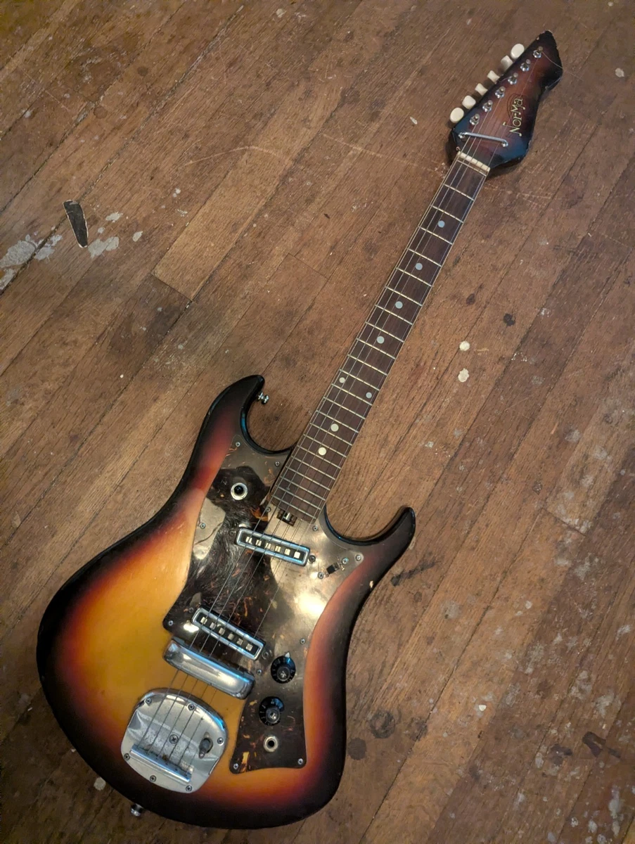 norma guitar products for sale | eBay
