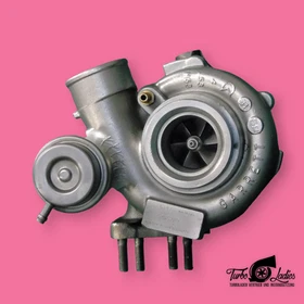 Turbolader Saab 9-3 2,0T 110Kw/150PS 9-5 2,3T 125Kw/170PS 452204 5955703