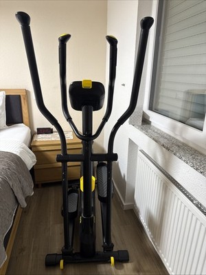 Crosslife XTR Crosstrainer, Gebraucht, Sehr Guter Zustand