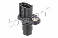 Kurbelwellensensor Impulsgeber Topran 208 575 FüR Opel Astra P10 Caravan Meriva