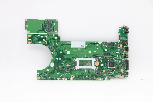 Suitable for Lenovo ThinkPad L14 L15 laptop motherboard R5 R7 NM-C741 5B20W77594 - 第 2/3 張圖片