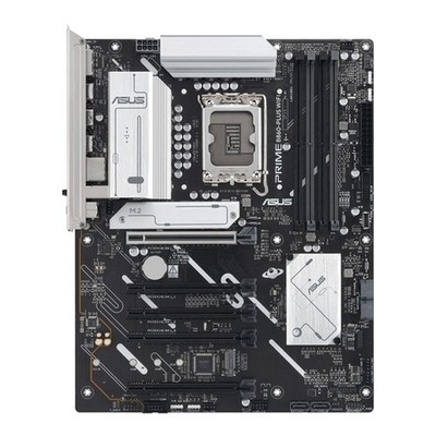 ASUS PRIME B860-PLUS WIFI Mainboard Intel B860 LGA1851 DDR5 WiFi6E ATX