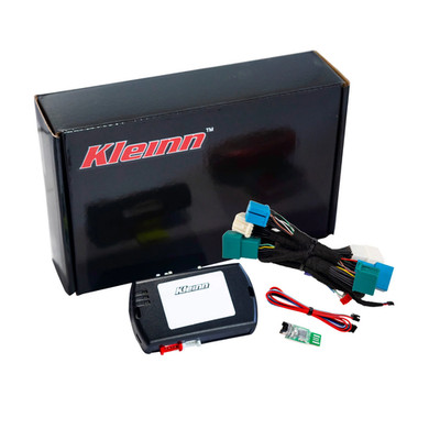 Kleinn RSGM6 Remote Start For Chevy GMC Silverado/Sierra