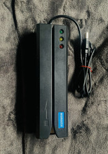 MSR605X Netzteil AC Adapter für Kartenleser,...