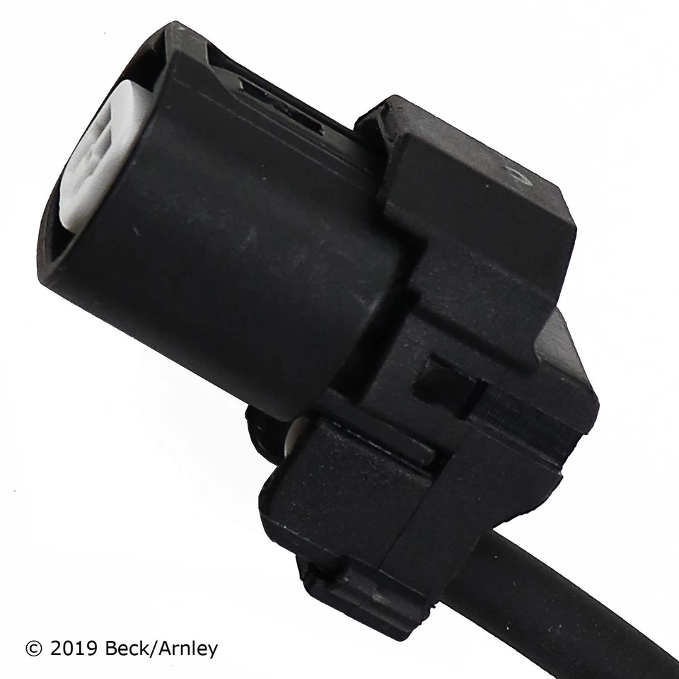 Arnés de sensor ABS Beck Arnley 084-4875 para 04-09 Highlander Rx330 Rx350 Rx400H Foto 2 de 4
