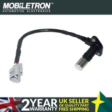 Crankshaft Position Sensor for Toyota 4 Runner Hiace Hilux Mobiletron CS-J131