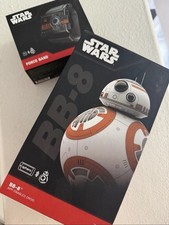 Sphero Star Wars BB-8 App-Enabled Remote Cont...
