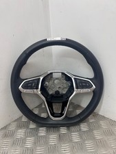 VOLKSWAGEN T-CROSS 20-23 BF1,BF1,C11 STEERING WHEEL 2gm419089