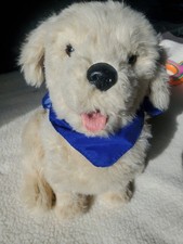 Ageless Innovation Joy For All Interactive Golden Retriever Dog Toy
