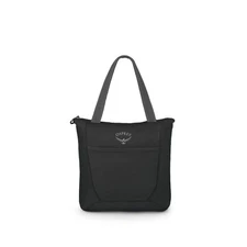 Osprey Ultralight Stuff Packable Tote - Black
