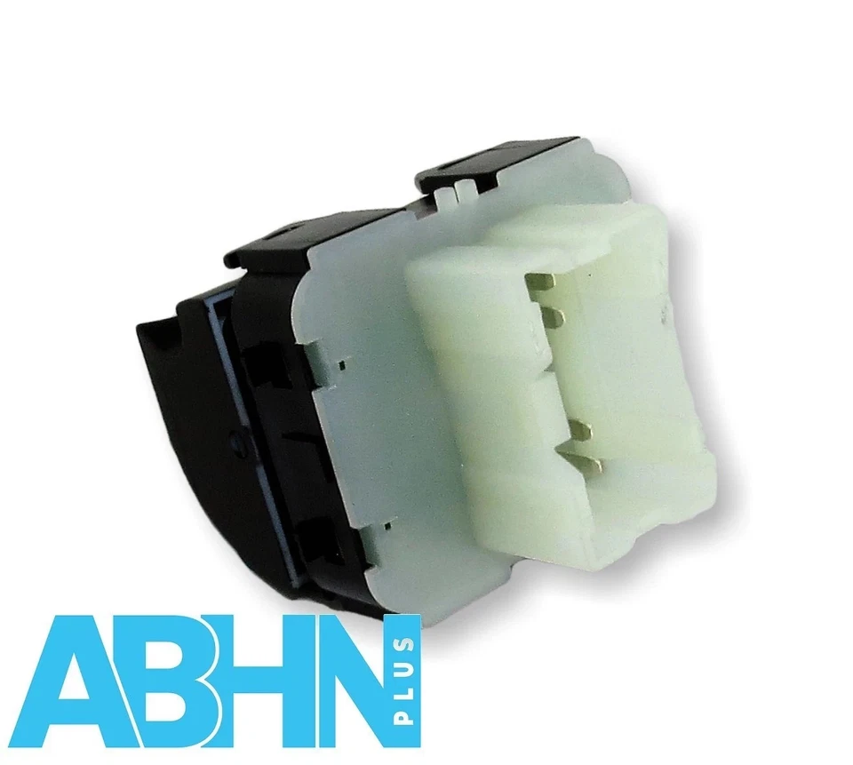 Vauxhall Vivaro B 14-19 New Front Driver Side Electric Window Switch 254116044R - Image 3 of 4