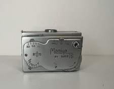 Mamiya 16mm (10x14mm) Vintage Subminiature Cameras for sale