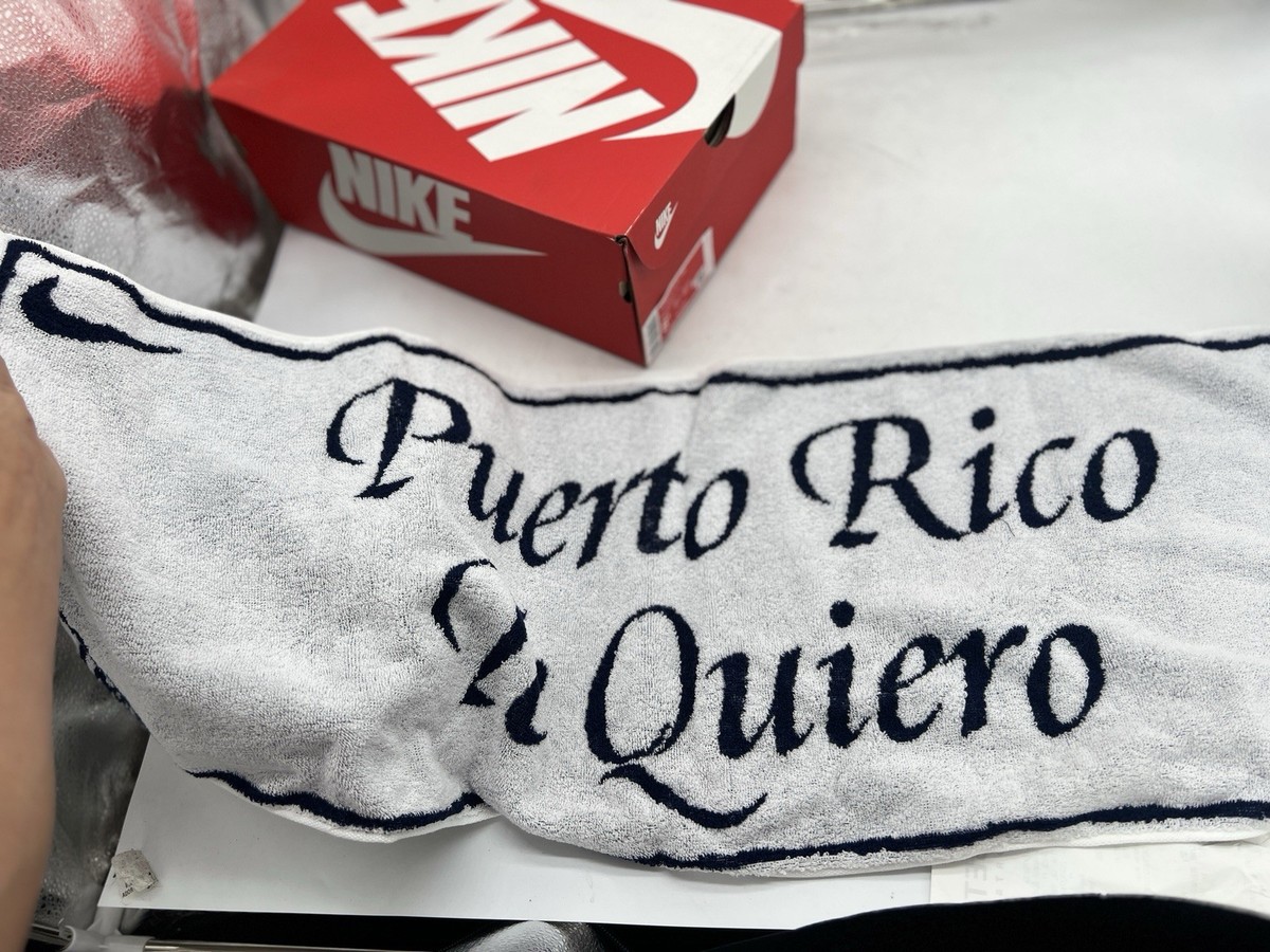 air max 97 puerto rico towel