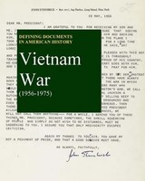 The Vietnam War (1956-1975) | Salem Press | Englisch | Buch | Gebunden | 2016