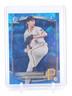 SETH HERNANDEZ 2025 BOWMAN CHROME DRAFT SAPPHIRE 1ST #BDC-25 PIRATES Q6642